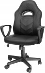 Deltaco Deltaco GAM-094 Junior Gamingstuhl DC110 Kunstleder sw
