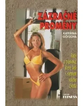 Zázračné premeny (04227)