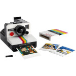 LEGO® Ideas 21345 Fotoaparát Polaroid OneStep SX-70