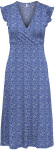 ONLY Dámske šaty ONLMAY Regular Fit 15257520 Dazzling Blue