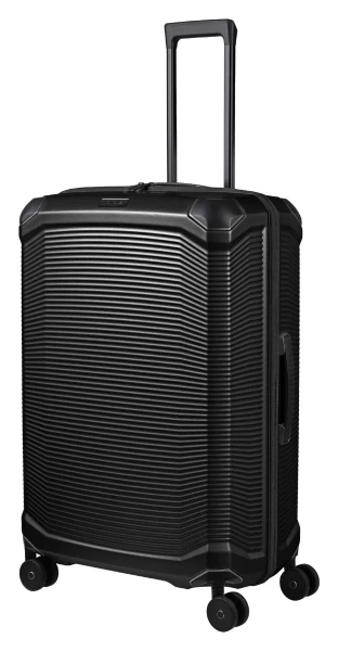 Travelite Millennium L Black 100 L TRAVELITE-7000749-01