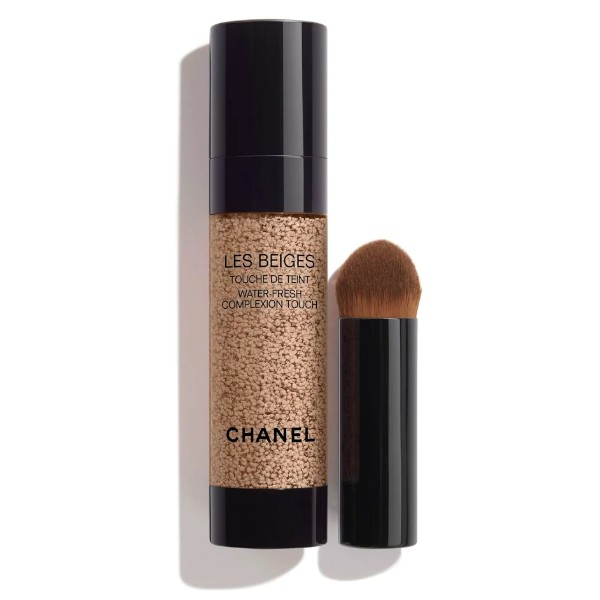 Chanel Rozjasňujúci make-up mikroperličkami Les Beiges (Water Fresh Complexion Touch) 20 ml