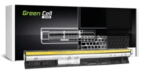 Green Cell L12M4E01 PRO / Batéria do notebooku / 2600 mAh / 14,4 V / Li- ION / Lenovo G50/G500s/G505s/G400s (LE46PRO)