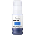 Canon Canon CARTRIDGE PFI-050 C azurová pro imagePROGRAF TC-20