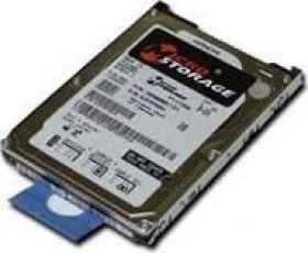 MicroStorage Primary SSD 480GB MLC