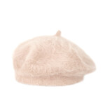 Art Of Polo Beret sk22304-6 Apricot UNI