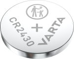 Varta CR 2430