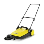 Kärcher S 4 / Zametací stroj / pracovná šírka: 510 mm / 1800m2-h / nádoba: 20 L (1.766-320.0)