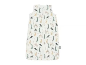 Jollein Spací vak 90cm Jungle Jambo (048-516-67090)