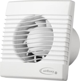 AirRoxy ventilátor łazienkowy pRim150 timer