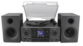 Soundmaster MCD1950SW BT