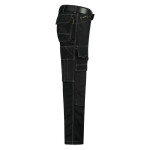 Pracovné nohavice Tricorp unisex z Cordury MLI-T61T1 56