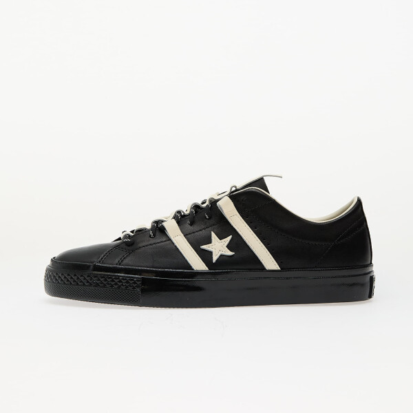 Tenisky Converse x Bobby Dekeyzer One Star Academy Pro Black/ Egret/ Black EUR 40