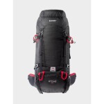 Hi-Tec Stone 50 hiking backpack čierny 50l