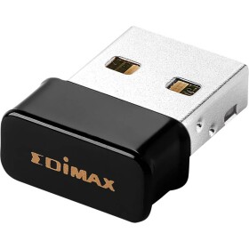 EDIMAX EW-7611ULB Wi-Fi adaptér USB 2.0, Wi-Fi, Bluetooth 150 MBit/s; EW-7611ULB