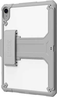 Uniq SCOUT HANDSTRAP+KICKSTAND CASE GRAY F/ APPLE IPAD 10.9IN(2022)