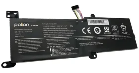 Trx Polion PLNB184 / Batéria pre notebook / L16M2PB2 / 3500 mAh / Lenovo IdeaPad 130, 320-14IKB / neoriginálna (TRX-PLNB184)