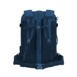 Batoh do lietadla 55x40x20 CabinZero Classic Pro 42L Jodphur Blue