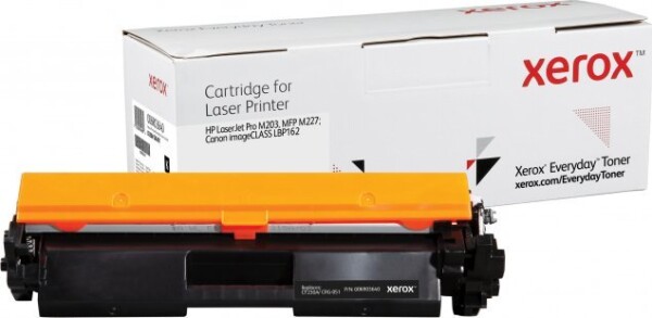 Xerox Black Náhradný 30A (006R03640)
