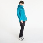 Bunda Mammut Broad Peak IN Hooded Jacket Men Deep Teal/ Black XL