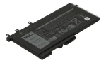 DELL batéria pre Latitude 5280 amp; 5480 amp; 5580 amp; 5290 amp; 5490 amp; 5590 / 3-článková / 51 Wh / Li-Ion (D4CMT)