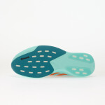 Tenisky adidas ADIZERO EVO SL Woven Flash Aqua/ Impact Orange/ Arctic Fusion EUR 41 1/3
