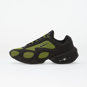 Tenisky Nike W Air Max Muse Black/ Mtlc Dark Grey-Atomic Green EUR 39