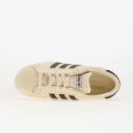 Tenisky adidas Superstar Lo Pro Cream White/ Aurora Coffee/ Gold Metallic EUR 38