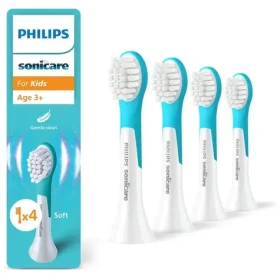 Philips Sonicare for Kids Mini HX6034/90 / náhradná hlavica / 4 ks (HX6034/90)