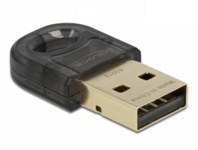 DeLock USB 2.0 mini adaptér Bluetooth 5.0 (4043619610129)