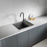 Kuchinox - Laut - drez 1-kom s odkvapkávačom SBZ_713Y