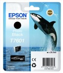 Epson Toner T7601 Ultrachróme HD (photo black)