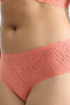 SLOGGI ZERO FEEL BLISS HIPSTER NOHAVIČKY 3173 losos XL