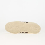 Tenisky adidas Superstar Lo Pro Cream White/ Aurora Coffee/ Gold Metallic EUR 38