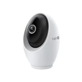 Tapo C260 biela / Vnútorná IP kamera / 3840 × 2160 / mikrofón repro / Wi-Fi / microSD (Tapo C260)