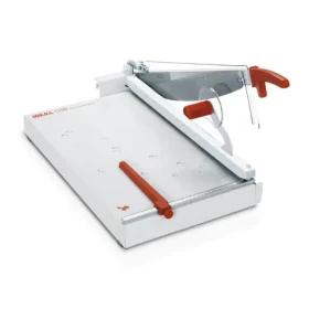 Ideal 1158 / Profesionálna páková rezačka / 580 mm / až 50 listov (I1158)