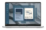 DELL Pro 16 PC16255 platinová / Notebook / 16" WUXGA / AMD RYZEN AI 5 340 / 16GB / 512GB SSD / AMD Radeon 840M / W11P (DFT4N)
