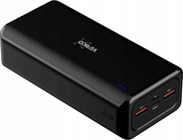 Verico Verico Power Pro PD Powerbank 30.000mAh schwarz