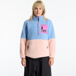 Mikina Horsefeathers Elvira Sweatshirt Frostberry M