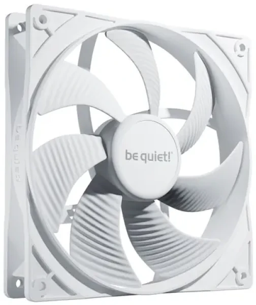 Be quiet! Pure Wings 140mm PWM 140mm PWM (BL112)