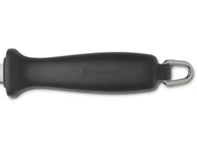 Wüsthof Ocieľka plochá diamantová / Brúsenie nožov / Dĺžka 23 cm (3039705123)