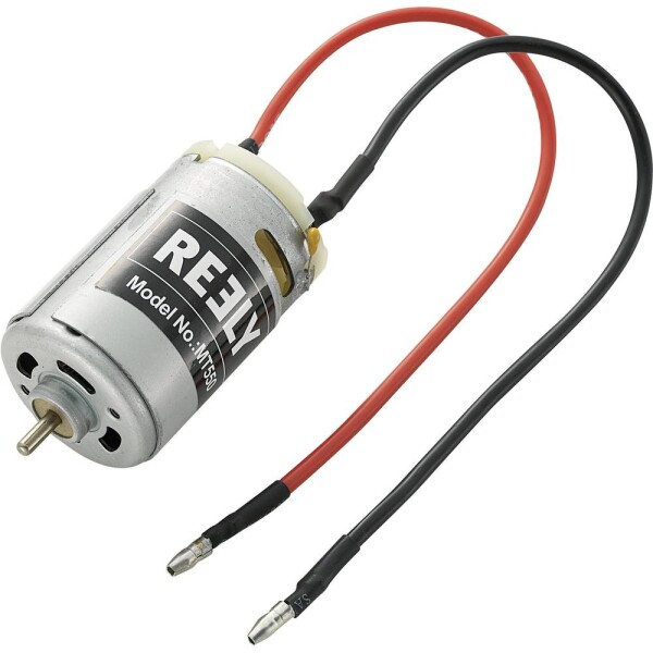 Reely MT550 brushed elektromotor pre modely lodí; MT550