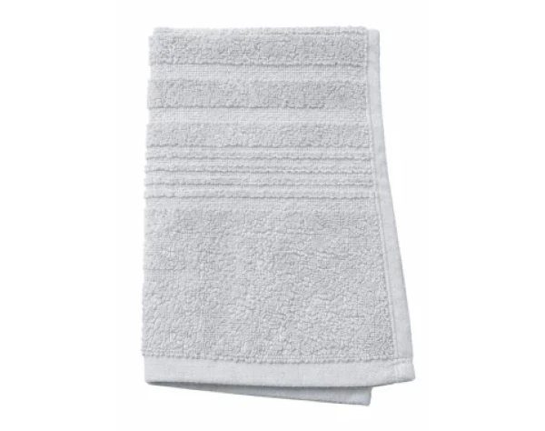 Uterák pre hostí Bilbao 30x55 cm, strieborný%