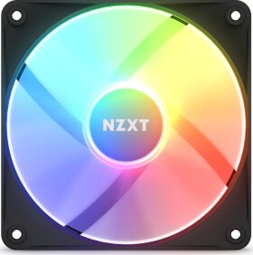 Nzxt F120 RGB Core (RF-C12SF-B1)