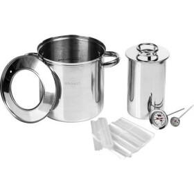 Kompletná sada šunkového strojov pre výrobu domácej šunky 1,5 kg - BIOWIN - BIOWIN