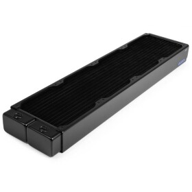 Alphacool Alphacool NexXxoS HPE-45 Radiator 480mm - schwarz