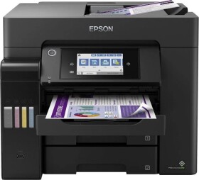 Epson EcoTank Pro ET-5850 (C11CJ29401)