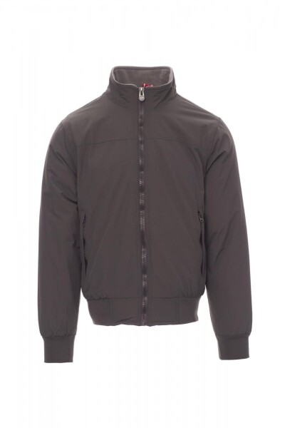 Bunda Payper NORTH 2.0 Farba: Dymová, Veľkosť: 5XL (0010130343130075XL)