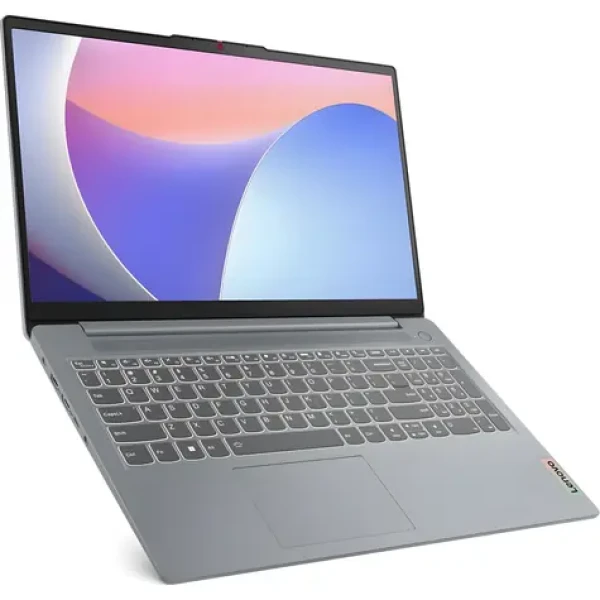 Lenovo IdeaPad Slim 3 15IAN8 sivá / 15.6" FHD / Intel i3-N305 1.8GHz / 8GB / 512GB SSD / Intel UHD / W11H (198158740944)