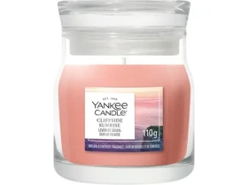 Yankee Candle Cliffside Sunrise Signature Malý (5038581190952)
